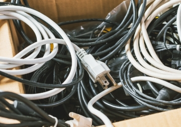 ¿Es Hora de Jubilar esa Vieja Caja de Cables? Las Ventajas de Cambiar a Cables de Alto Rendimiento