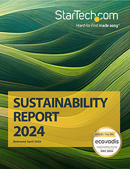 Sustainability Report 2024