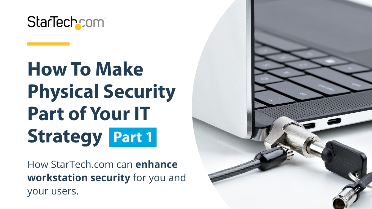 Computer Security Devices For Businesses