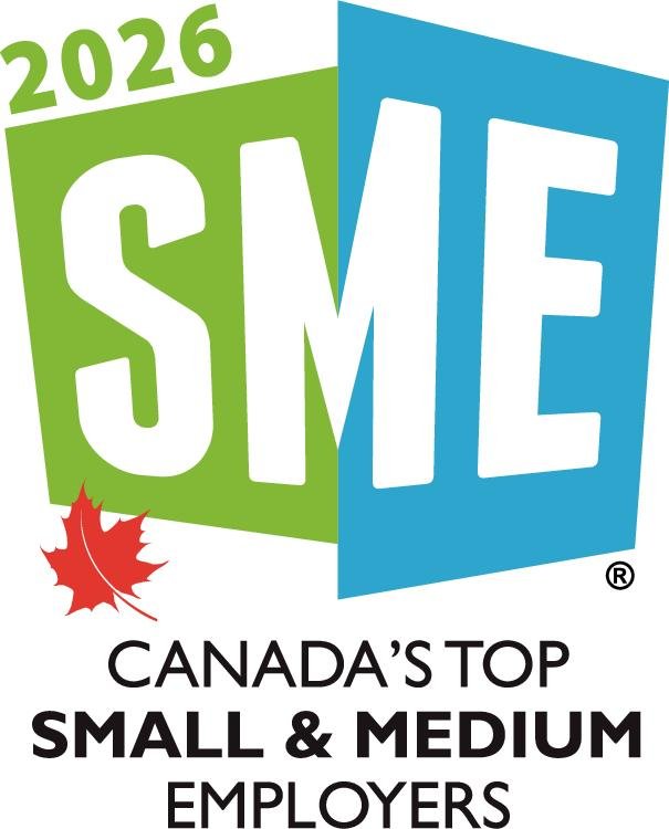 Canada's Top Small & Medium Employers 2026