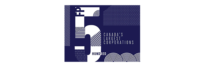 FP500: Canada’s Top 500 Companies Ranked by Financial Post