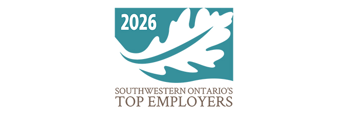2026 Southwestern Ontario's Top Employers