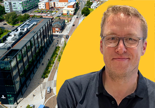 University of Lancashire Case Study