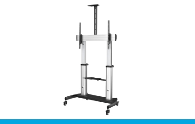 Display Mounting and A/V