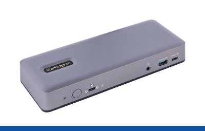 Docking and Connectivity for Laptops and Chromebooks