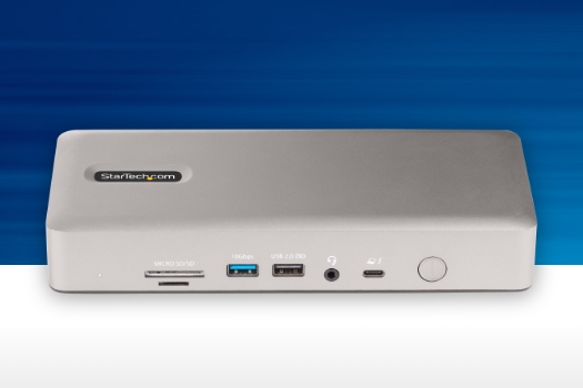 StarTech.com | IT Pro's Trusted Source for Connectivity Accessories