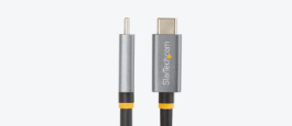 Cables & Adapters