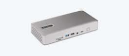 Docking Stations