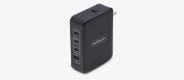 Power & Charging