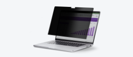 Privacy Filters & Laptop Cable