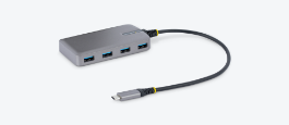 USB Hubs & Adapters