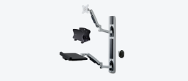 Workstation & Ergonomic Accessories