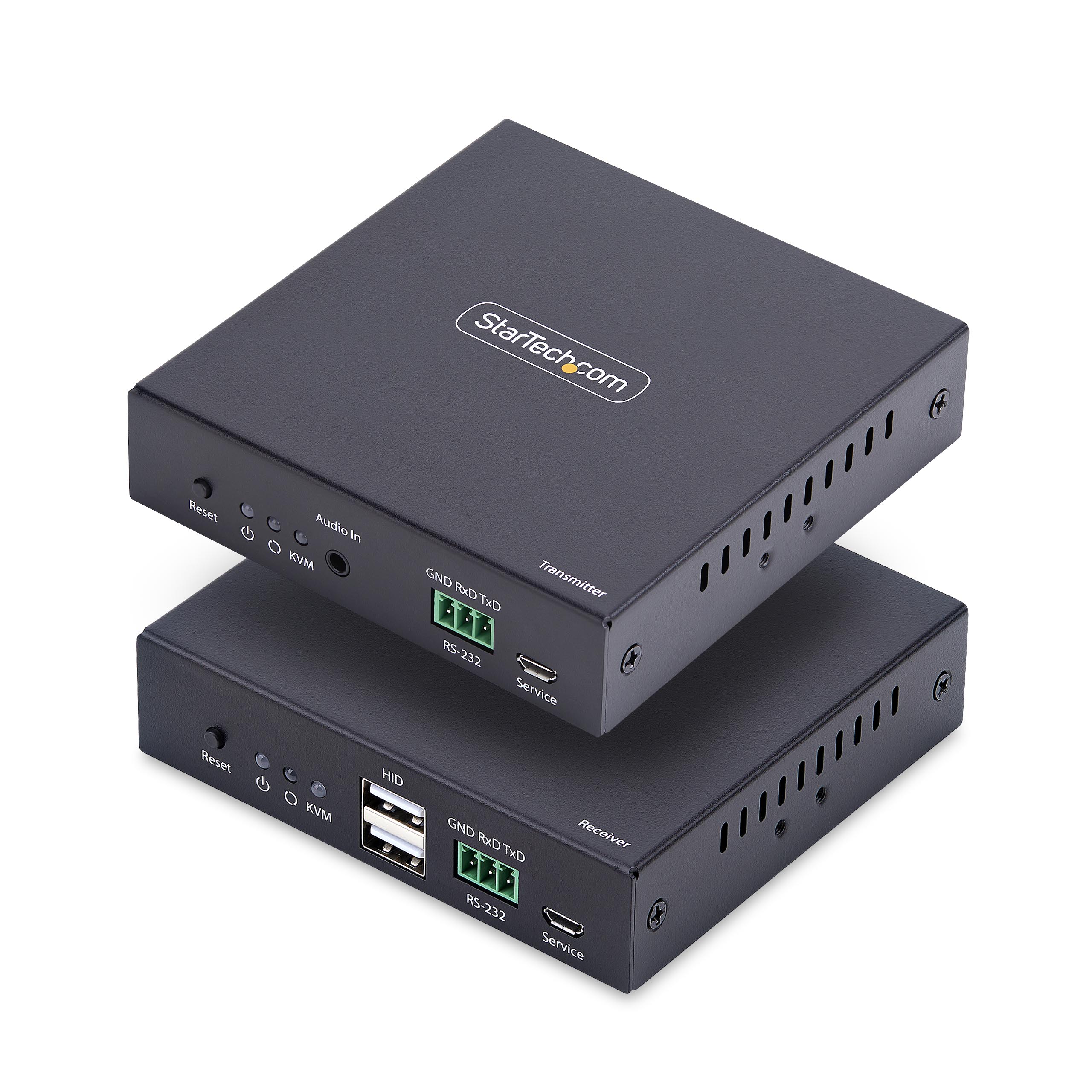 IH2006-KVM-EXTENDER