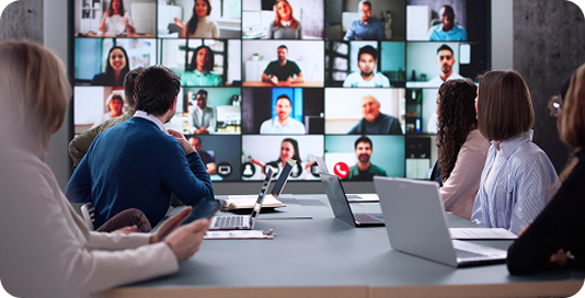 AV & Collaboration