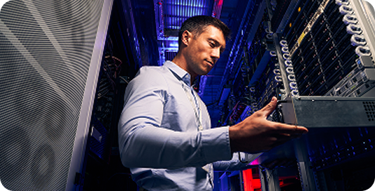 Data Center