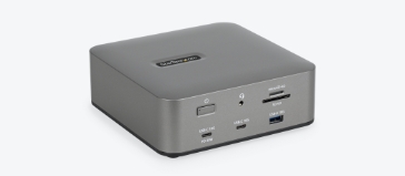 Universal Laptop Docking Stations