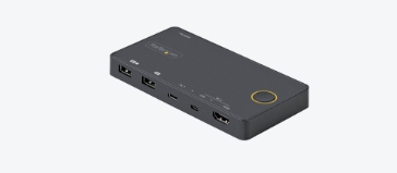 KVM Switches