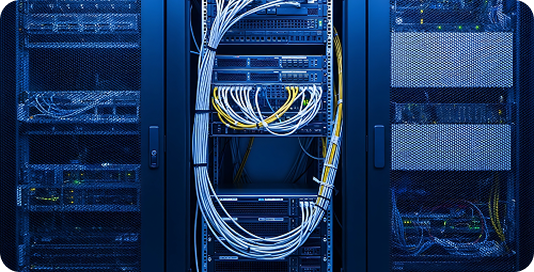 Edge Networking