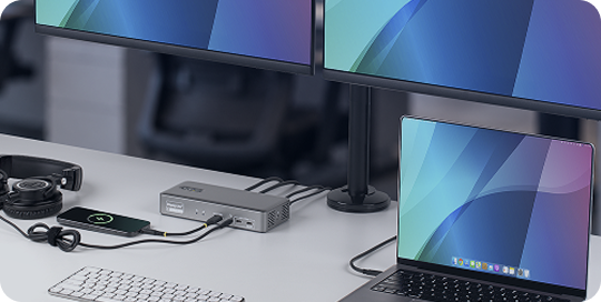 Workforce & Endpoints