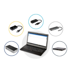 Connectivity Tools