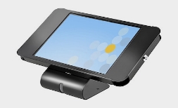 Mount and Charge Securely