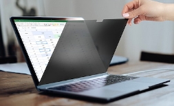 Protect Onscreen Information
