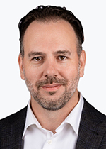 Brad Kent