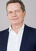 Jurgen Schafer Image