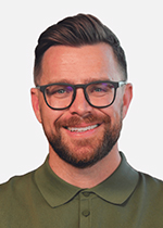 Michael Barber
