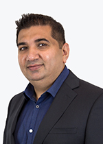 Nirav Gandhi