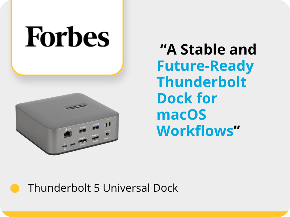 Forbes review