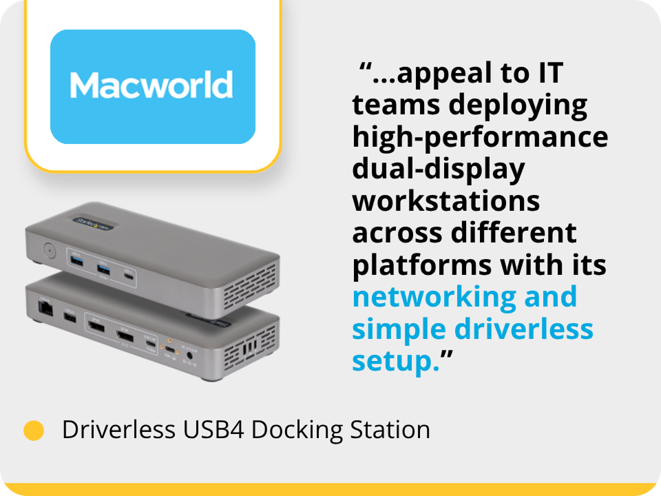 Macworld review