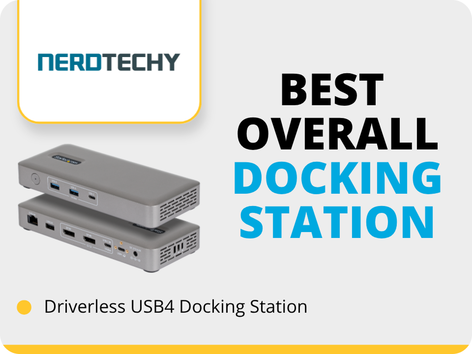 Nerdtechy review