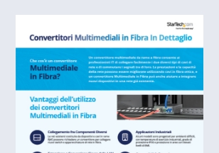 Extend and convert your LAN PDF download