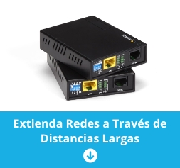 Network Extension Solutions