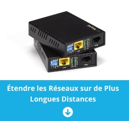 Network Extension Solutions