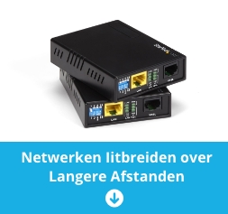 Network Extension Solutions