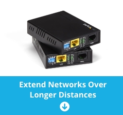 Network Extension Solutions