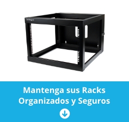 Rack Wall Mounting Solutions