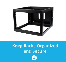 Rack Wall Mounting Solutions