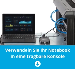 Server Control Lösungen