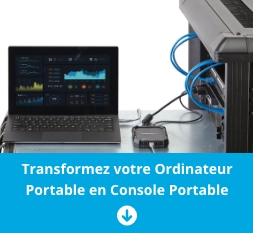 Server Control Solutions
