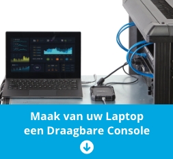 Server Control Solutions
