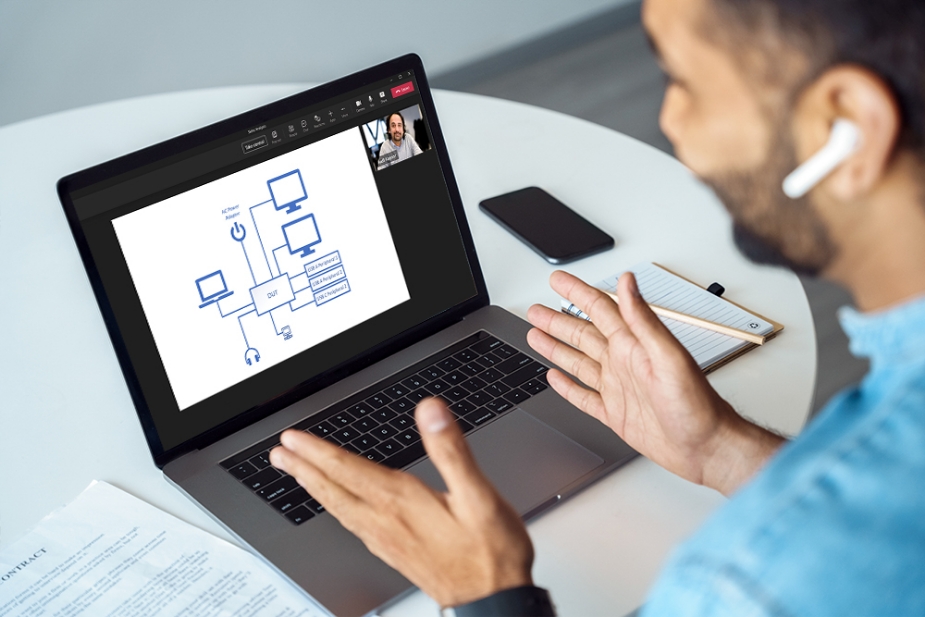 Solutions Engineer