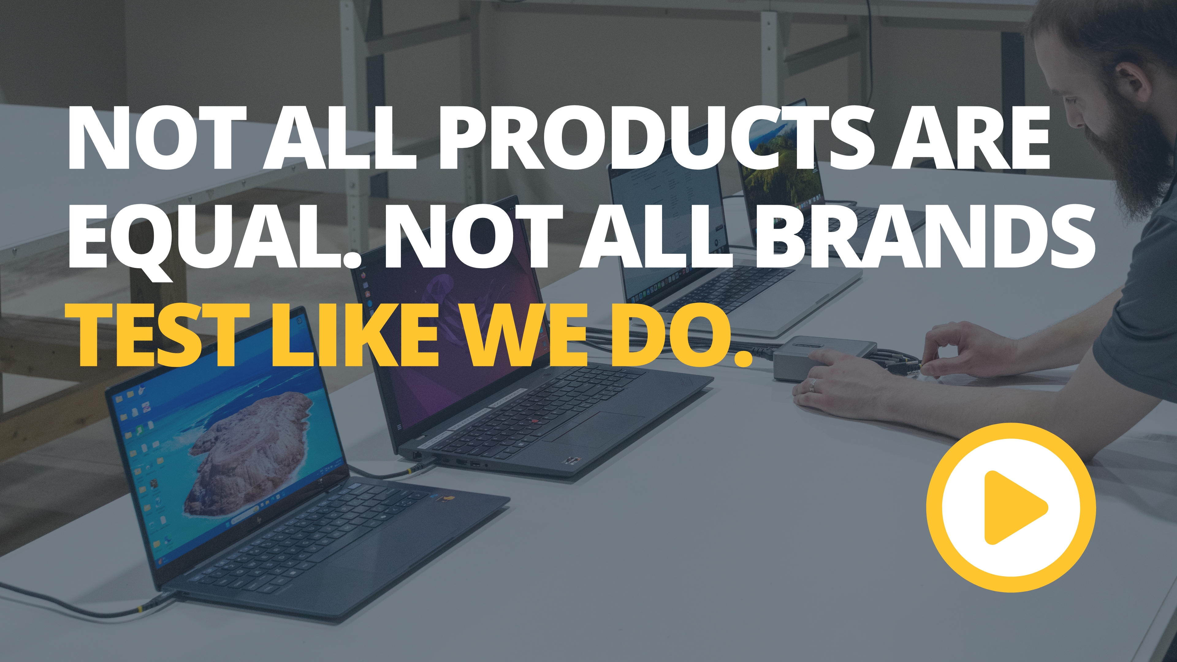 Designed by IT Pros for IT Pros