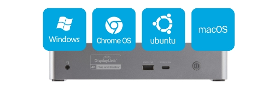 Universal Compatibility