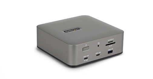 Thunderbolt 5 Docks