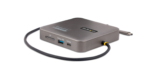 USB-C Mini Docks