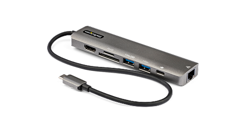 USB-C Multiport Adapters