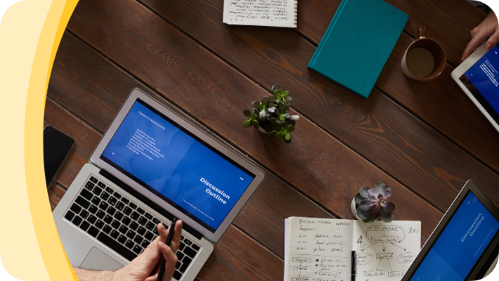 5 Essentials for Building an Effective BYOM Room